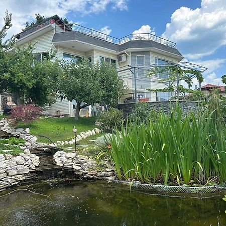 Вила Рак Varna ภายนอก รูปภาพ