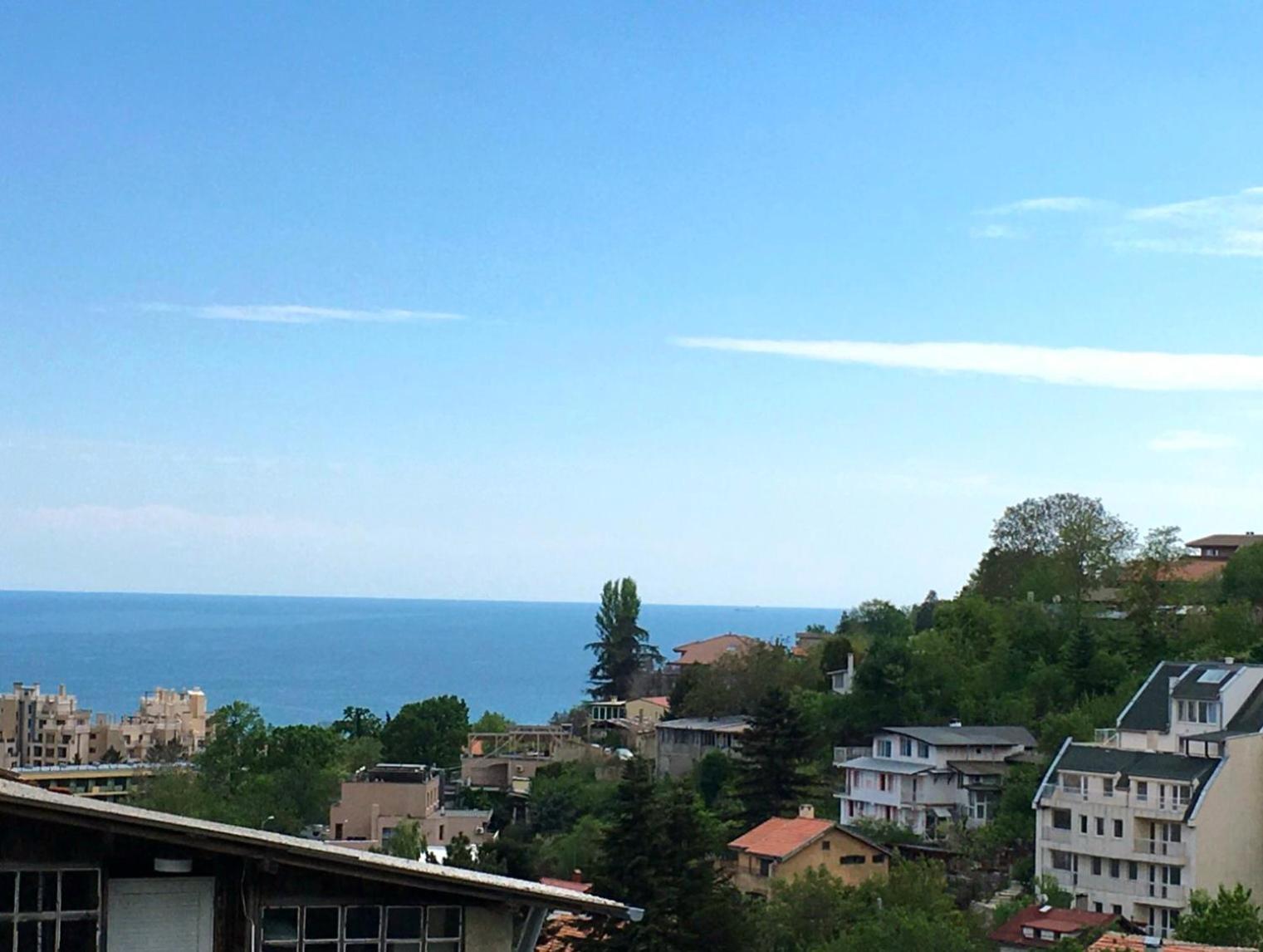 Вила Рак Varna ภายนอก รูปภาพ